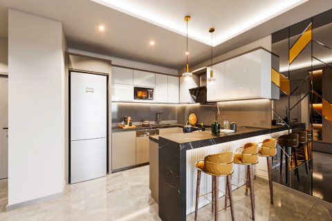 1+1 Leilighet  i Antalya, Tyrkia Nr. 117090 - 26
