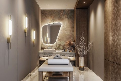2+1 Lägenhet  i Kestel, Antalya, Turkiet Nr. 110967 - 20
