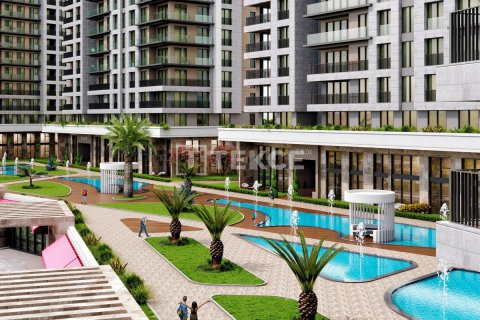 Apartment for sale in Beylikduezue, Istanbul, Turkey, 4 bedrooms, 225m2, No. 114599 – photo 7