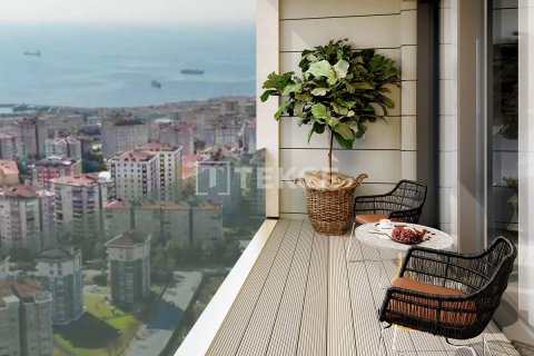 Apartment for sale in Beylikduezue, Istanbul, Turkey, 4 bedrooms, 225m2, No. 114599 – photo 2