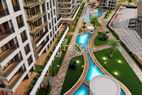 Apartment for sale in Beylikduezue, Istanbul, Turkey, 4 bedrooms, 225m2, No. 114599 – photo 3