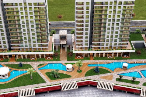 Apartment for sale in Beylikduezue, Istanbul, Turkey, 4 bedrooms, 225m2, No. 114599 – photo 6