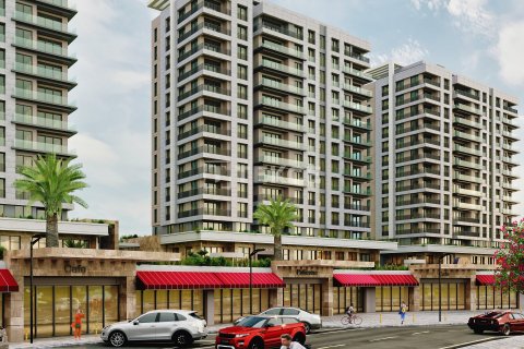 Apartment for sale in Beylikduezue, Istanbul, Turkey, 4 bedrooms, 225m2, No. 114599 – photo 8