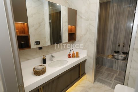 Apartment for sale in Beylikduezue, Istanbul, Turkey, 4 bedrooms, 225m2, No. 114599 – photo 18