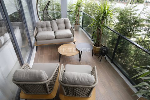 Apartment for sale in Beylikduezue, Istanbul, Turkey, 4 bedrooms, 225m2, No. 114599 – photo 19