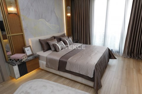 Apartment for sale in Beylikduezue, Istanbul, Turkey, 4 bedrooms, 225m2, No. 114599 – photo 12