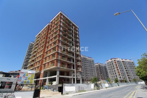 Apartment for sale in Beylikduezue, Istanbul, Turkey, 4 bedrooms, 225m2, No. 114599 – photo 25