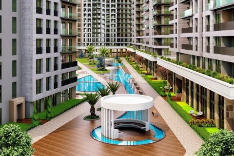 Apartment for sale in Beylikduezue, Istanbul, Turkey, 4 bedrooms, 225m2, No. 114599 – photo 5