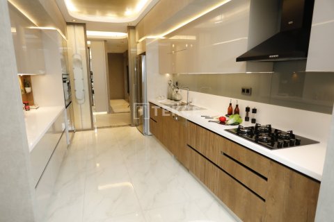 Apartment for sale in Beylikduezue, Istanbul, Turkey, 4 bedrooms, 225m2, No. 114599 – photo 14