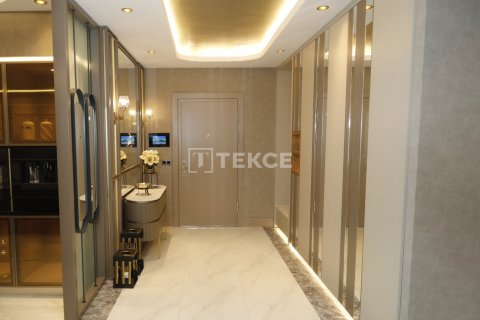 Apartment for sale in Beylikduezue, Istanbul, Turkey, 4 bedrooms, 225m2, No. 114599 – photo 16