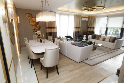 Apartment for sale in Beylikduezue, Istanbul, Turkey, 4 bedrooms, 225m2, No. 114599 – photo 10