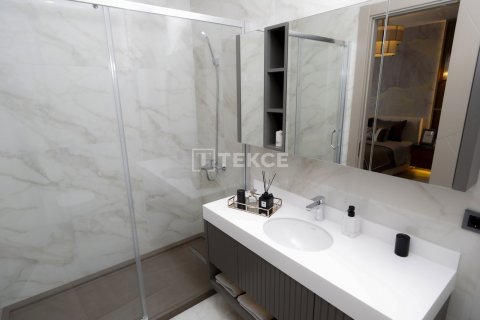 Apartment for sale in Beylikduezue, Istanbul, Turkey, 4 bedrooms, 225m2, No. 114599 – photo 13