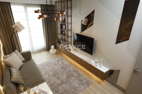 Apartment for sale in Beylikduezue, Istanbul, Turkey, 4 bedrooms, 225m2, No. 114599 – photo 23