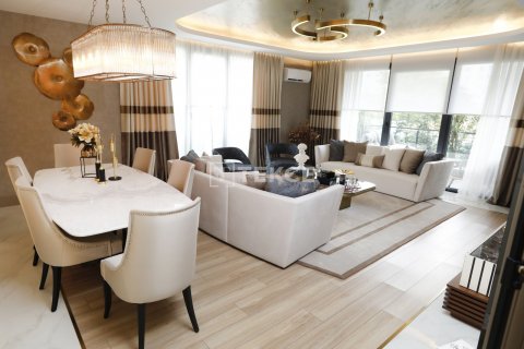 Apartment for sale in Beylikduezue, Istanbul, Turkey, 4 bedrooms, 225m2, No. 114599 – photo 9
