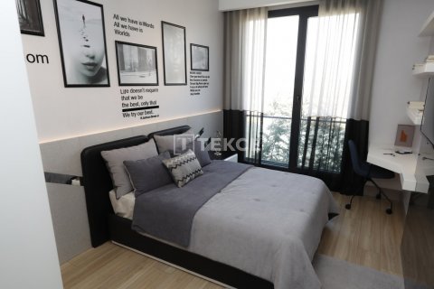 Apartment for sale in Beylikduezue, Istanbul, Turkey, 4 bedrooms, 225m2, No. 114599 – photo 21