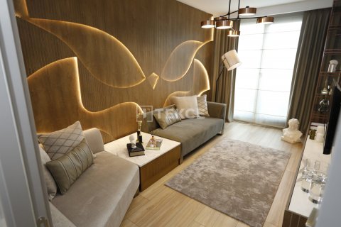 Apartment for sale in Beylikduezue, Istanbul, Turkey, 4 bedrooms, 225m2, No. 114599 – photo 22