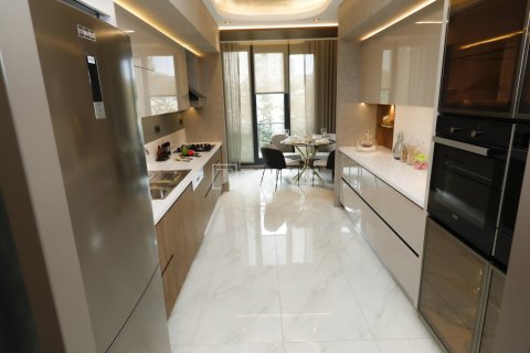 Apartment for sale in Beylikduezue, Istanbul, Turkey, 4 bedrooms, 225m2, No. 114599 – photo 15