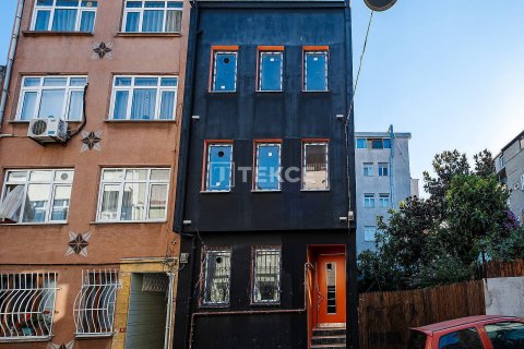 Villa for sale  in Istanbul, Turkey, 9 bedrooms, 330m2, No. 114595 – photo 2