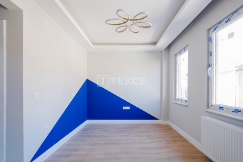 Villa for sale  in Istanbul, Turkey, 9 bedrooms, 330m2, No. 114595 – photo 7