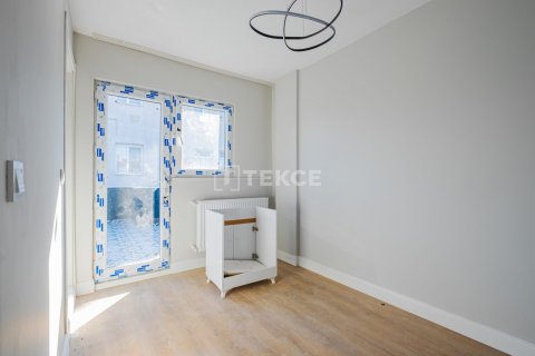 Villa for sale  in Istanbul, Turkey, 9 bedrooms, 330m2, No. 114595 – photo 9