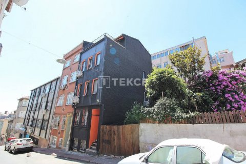 Villa for sale  in Istanbul, Turkey, 9 bedrooms, 330m2, No. 114595 – photo 18