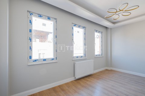 Villa for sale  in Istanbul, Turkey, 9 bedrooms, 330m2, No. 114595 – photo 12