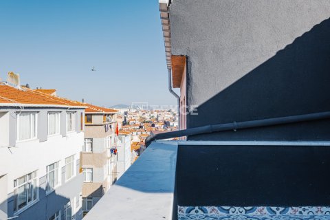 Villa for sale  in Istanbul, Turkey, 9 bedrooms, 330m2, No. 114595 – photo 17