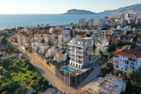 Daire  3+1  Kestel, Bursa, Türkiye №116704 - 3