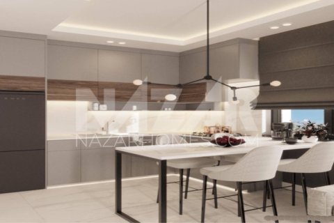 Daire  3+1  Kestel, Bursa, Türkiye №116704 - 9
