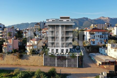 Daire  3+1  Kestel, Bursa, Türkiye №116704 - 2