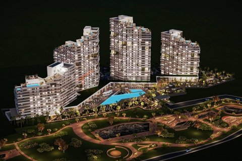 Продажа квартиры  в Северном Кипре 1+1, 81м2, №151337 – фото 5