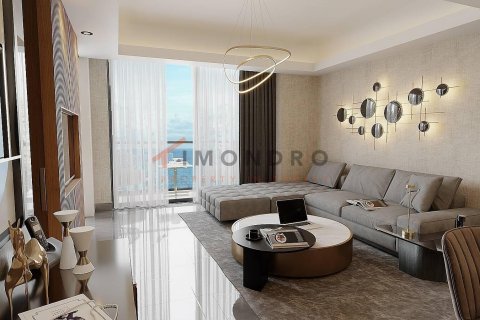 Продажа квартиры  в Северном Кипре 1+1, 81м2, №151337 – фото 29