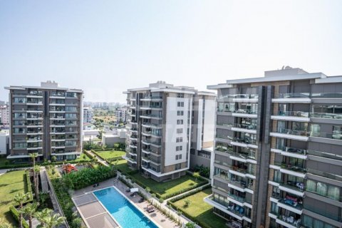 Продажа квартиры  в Коньяалты, Анталье, Турция 5 комн., 160м2, №190214 – фото 17