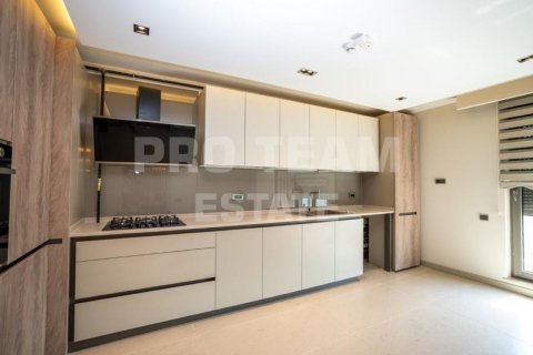 Продажа квартиры  в Коньяалты, Анталье, Турция 5 комн., 160м2, №190214 – фото 14