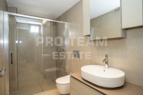 Продажа квартиры  в Коньяалты, Анталье, Турция 5 комн., 160м2, №190214 – фото 25