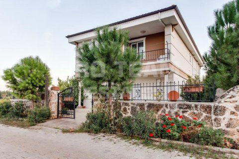 Villa  in Dosemealti, Antalya, Turkey No. 190207