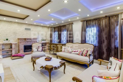 Villa i Dosemealti, Antalya, Tyrkiet Nr. 190207 - 9