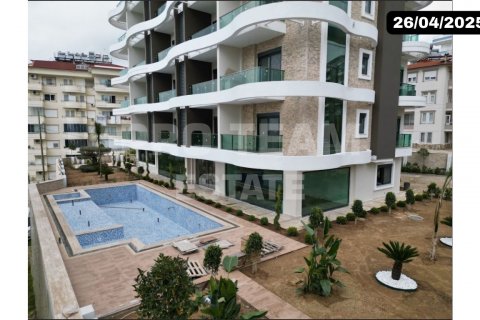 Wohnung in Avsallar, Antalya, Türkei Nr. 190202 - 7