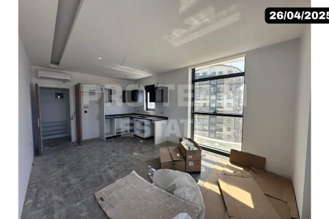 Wohnung in Avsallar, Antalya, Türkei Nr. 190202 - 14