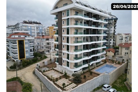 Wohnung in Avsallar, Antalya, Türkei Nr. 190202 - 5