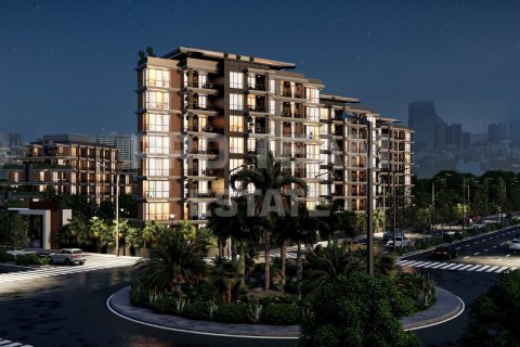 Lejlighed  i Altintash, Antalya, Tyrkiet Nr. 190208 - 7