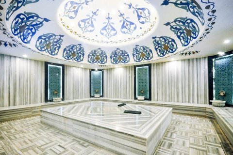 Lejlighed i Kargicak, Alanya, Antalya, Tyrkiet Nr. 151010 - 6