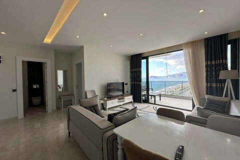Lägenhet i Mahmutlar, Antalya, Turkiet Nr. 151009 - 14