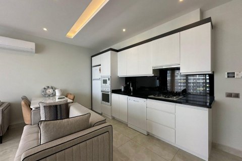 Lägenhet i Mahmutlar, Antalya, Turkiet Nr. 151009 - 13