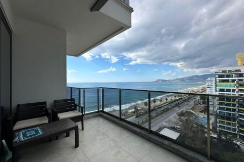 Lägenhet i Mahmutlar, Antalya, Turkiet Nr. 151009 - 17
