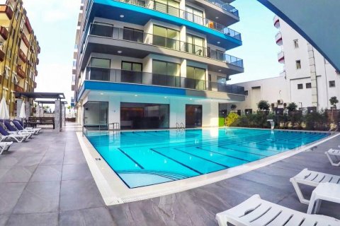 Lägenhet i Mahmutlar, Antalya, Turkiet Nr. 151009 - 2