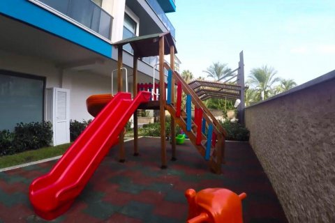 Lägenhet i Mahmutlar, Antalya, Turkiet Nr. 151009 - 5