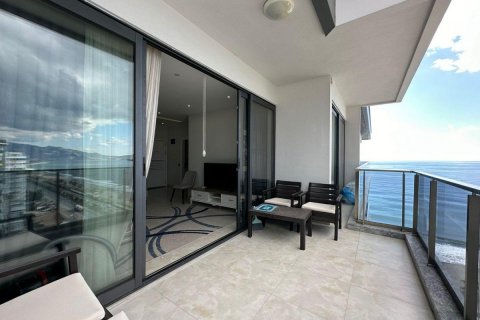 Lägenhet i Mahmutlar, Antalya, Turkiet Nr. 151009 - 18