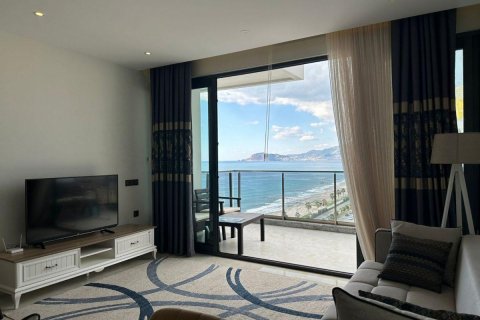 Lägenhet i Mahmutlar, Antalya, Turkiet Nr. 151009 - 15