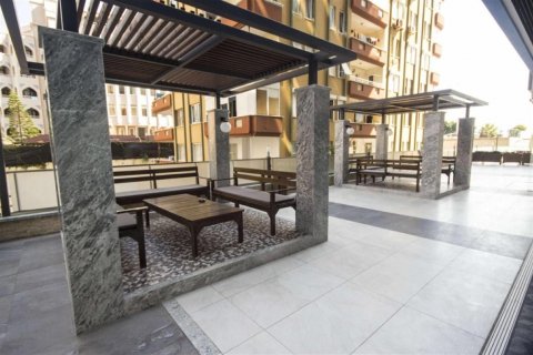 Lägenhet i Mahmutlar, Antalya, Turkiet Nr. 151009 - 4